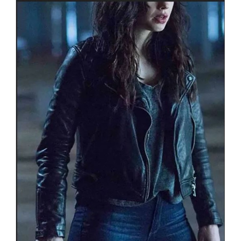 Halloween Ends 2022 Allyson Jacket Celebs Movie Jackets